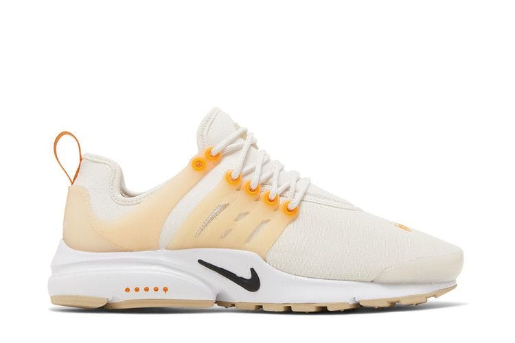 Women's Air Presto 'Sanddrift Light Curry'
