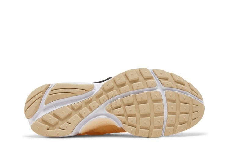 Women's Air Presto 'Sanddrift Light Curry'