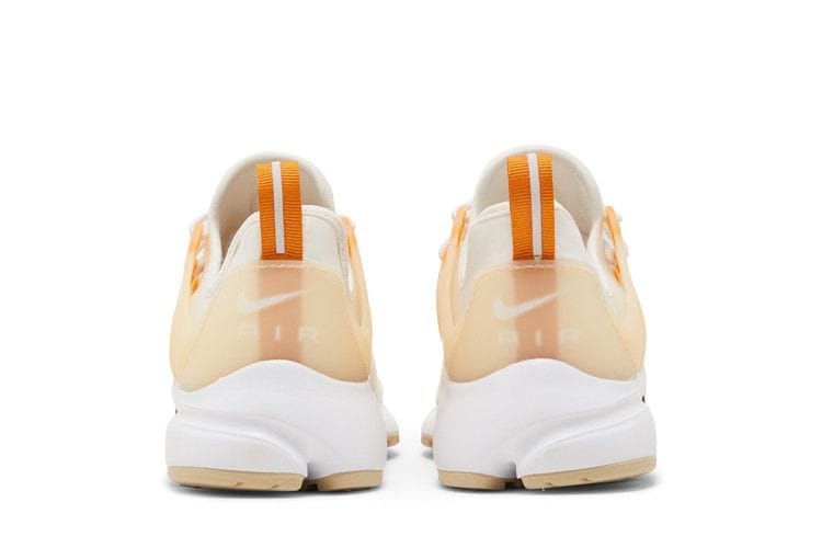 Women's Air Presto 'Sanddrift Light Curry'