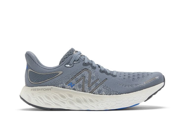 Men's Fresh Foam X 1080v12 'Steel Lead'