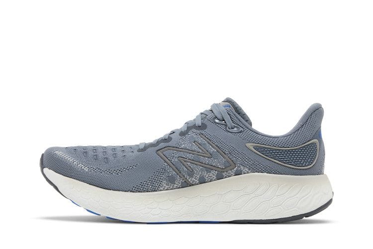 Men's Fresh Foam X 1080v12 'Steel Lead'