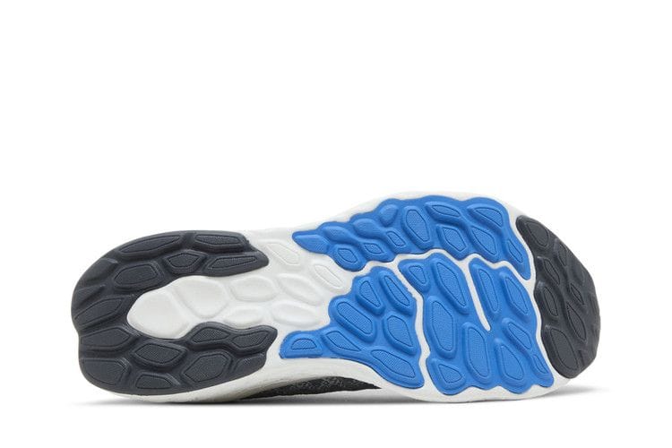Men's Fresh Foam X 1080v12 'Steel Lead'