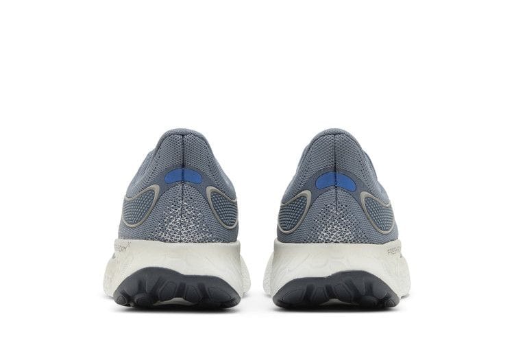 Men's Fresh Foam X 1080v12 'Steel Lead'