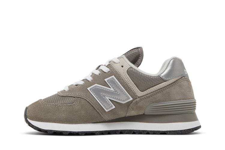 Women's 574 Core 'Grey White'