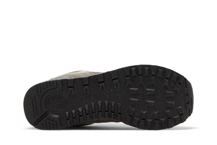 Women's 574 Core 'Grey White'