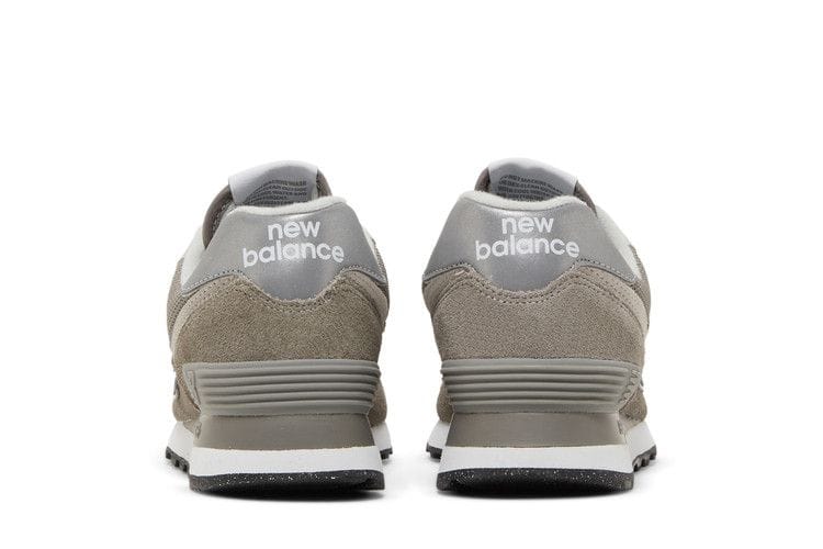 Women's 574 Core 'Grey White'