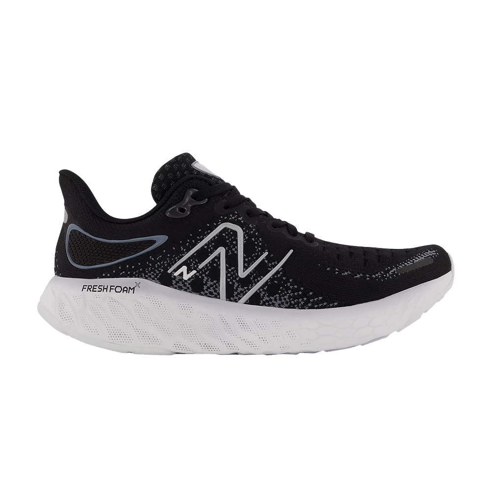 Women's Fresh Foam X 1080v12 Wide 'Black Thunder'