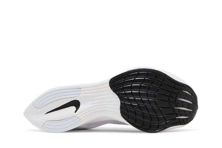 Women's ZoomX Vaporfly Next% 2 'White Rush Orange'
