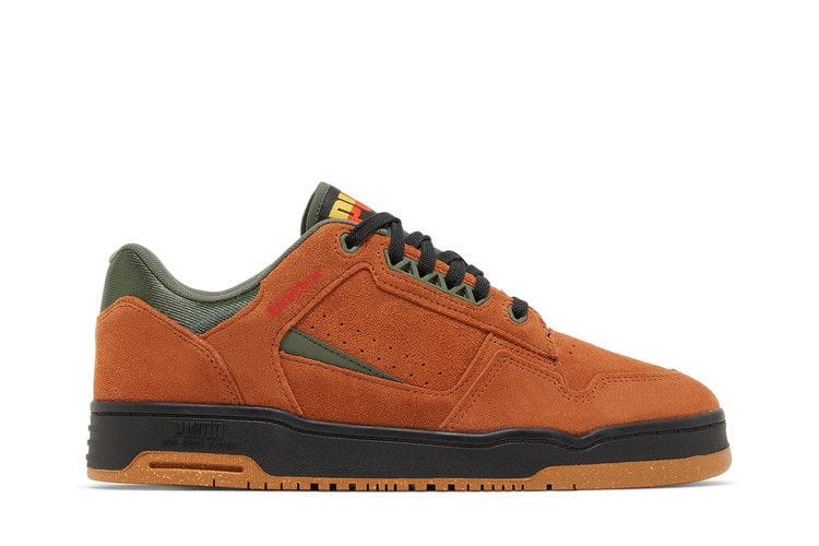 Men's Butter Goods x Slipstream Low 'Mocha Bisque'