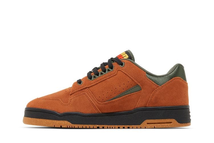 Men's Butter Goods x Slipstream Low 'Mocha Bisque'