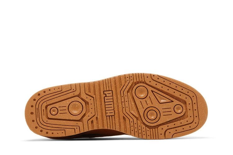 Men's Butter Goods x Slipstream Low 'Mocha Bisque'