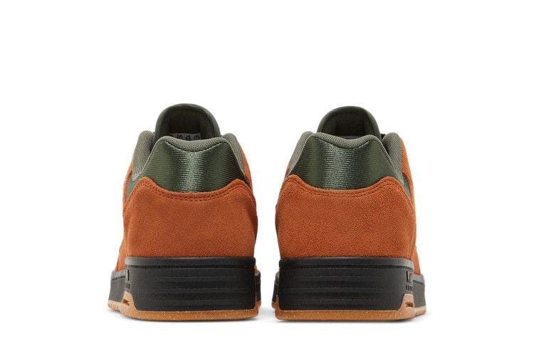 Men's Butter Goods x Slipstream Low 'Mocha Bisque'