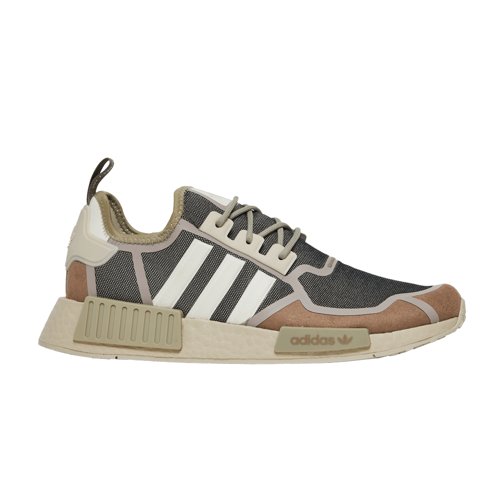 Men's NMD_R1 'Bliss Light Brown'