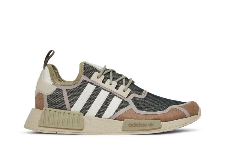 Men's NMD_R1 'Bliss Light Brown'