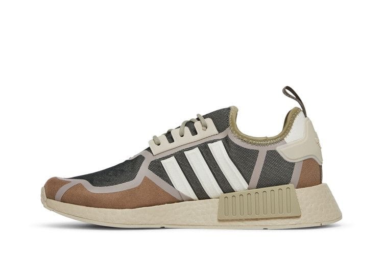 Men's NMD_R1 'Bliss Light Brown'