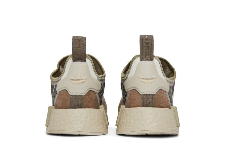 Men's NMD_R1 'Bliss Light Brown'