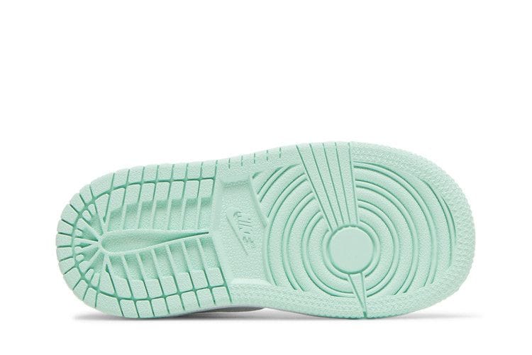 Air Jordan 1 Mid TD 'Blue Mint'