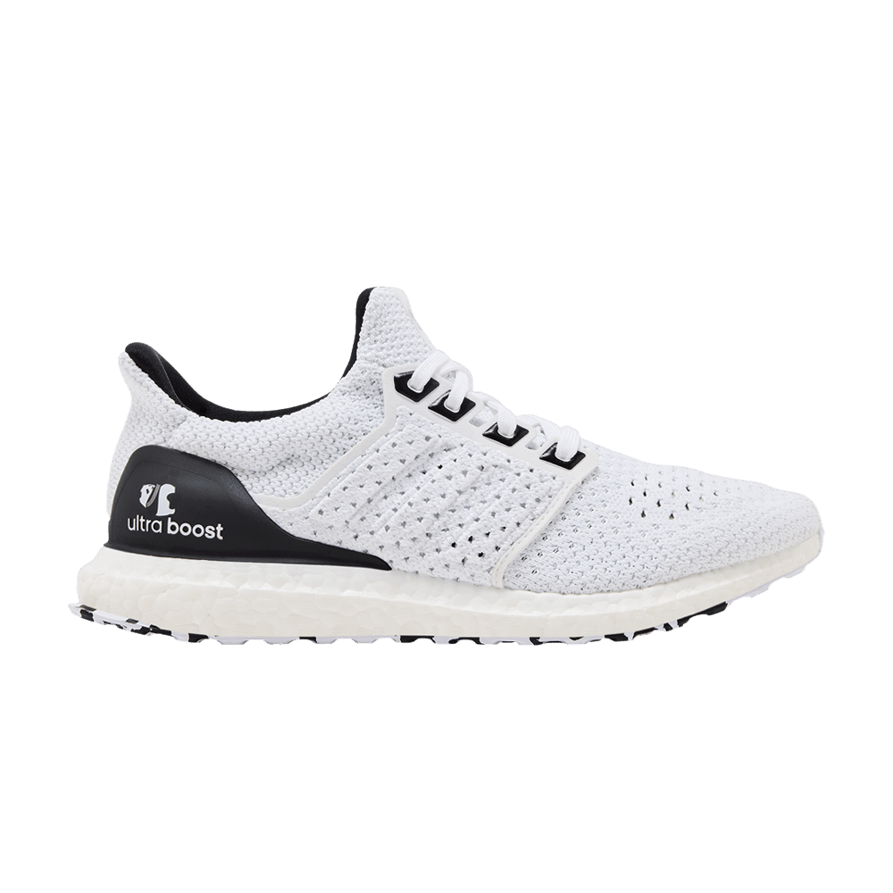 Men's UltraBoost Clima U 'White Black'