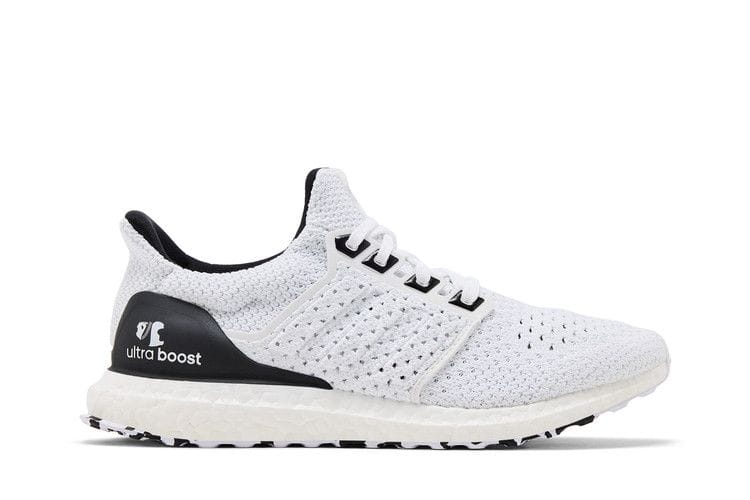 Men's UltraBoost Clima U 'White Black'