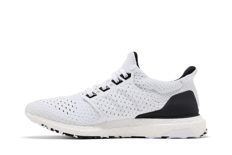Men's UltraBoost Clima U 'White Black'