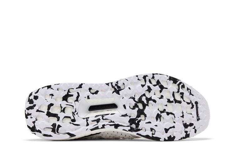 Men's UltraBoost Clima U 'White Black'