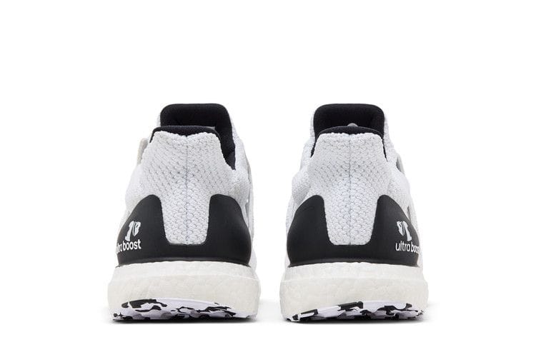 Men's UltraBoost Clima U 'White Black'