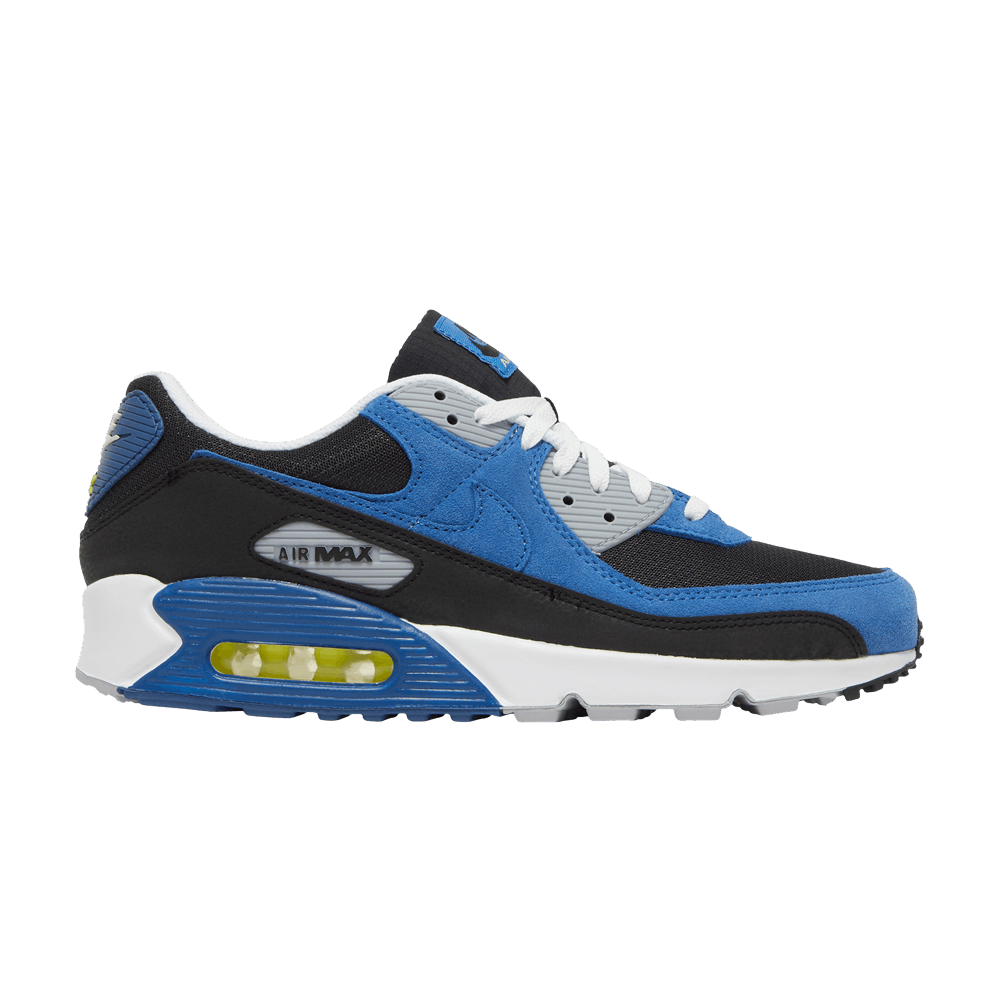 Men's Air Max 90 'Atlantic Volt'