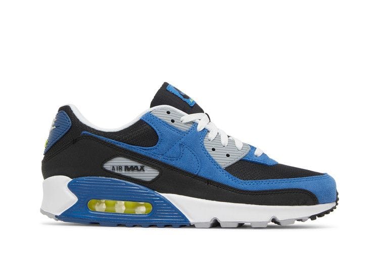 Men's Air Max 90 'Atlantic Volt'