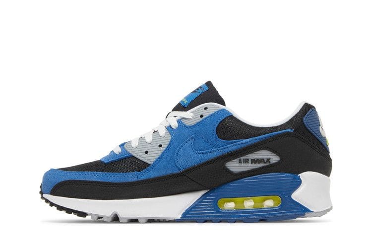 Men's Air Max 90 'Atlantic Volt'