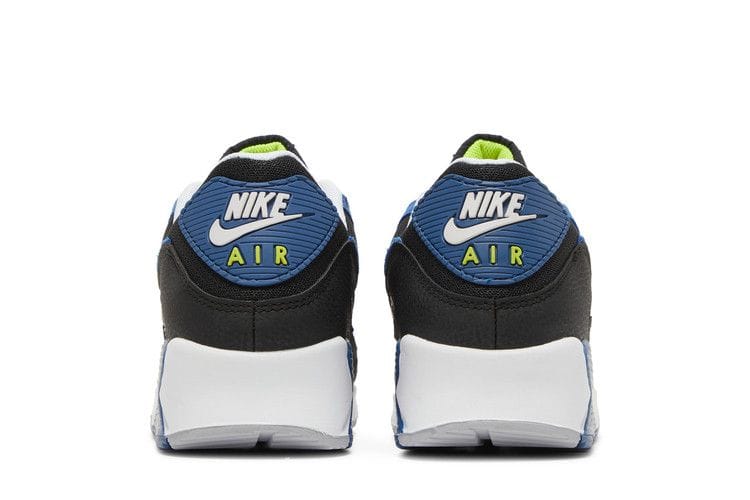 Men's Air Max 90 'Atlantic Volt'