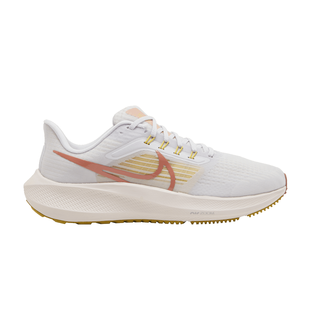 Women's Air Zoom Pegasus 39 'Whisper Madder Root'