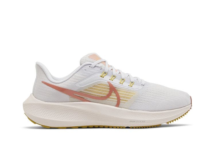 Women's Air Zoom Pegasus 39 'Whisper Madder Root'