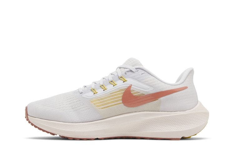 Women's Air Zoom Pegasus 39 'Whisper Madder Root'