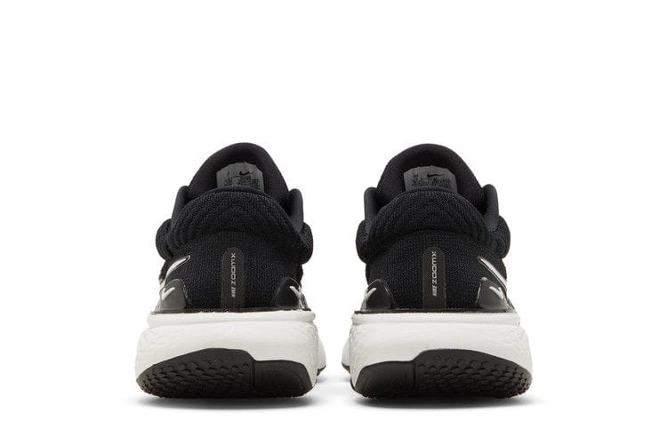 Women's ZoomX Invincible Run Flyknit 2 'Black White'