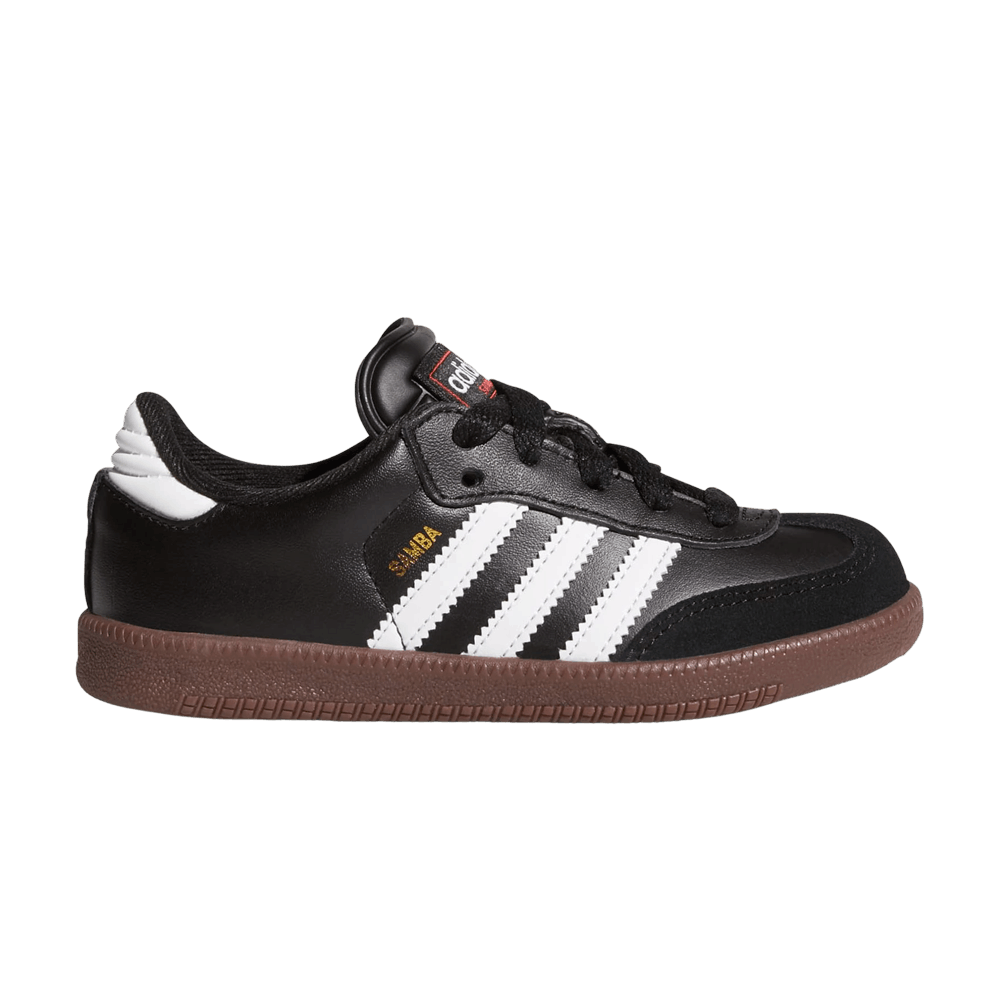 Samba Classic J 'Black Gum'