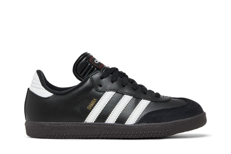 Samba Classic J 'Black Gum'