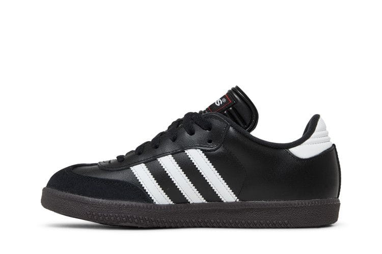 Samba Classic J 'Black Gum'