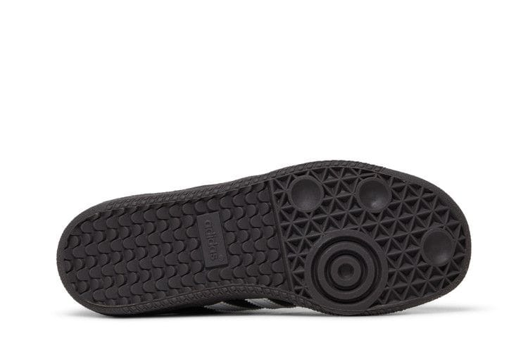 Samba Classic J 'Black Gum'