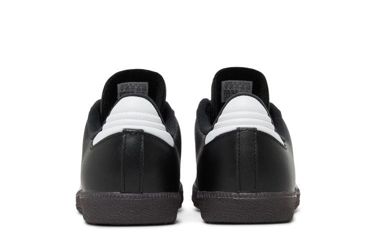 Samba Classic J 'Black Gum'