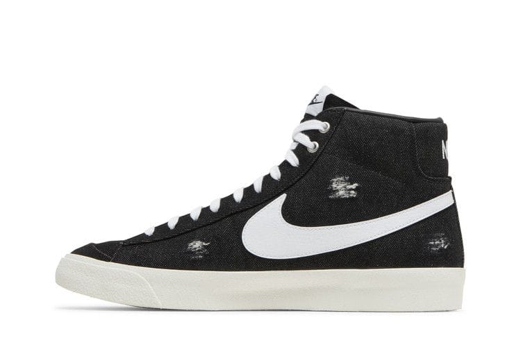 Men's Blazer Mid '77 'Cleveland Rocks'
