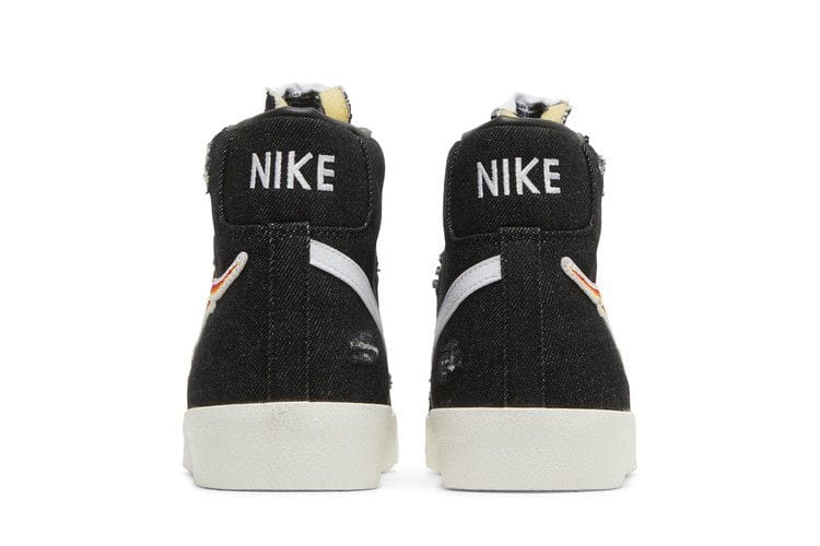 Men's Blazer Mid '77 'Cleveland Rocks'
