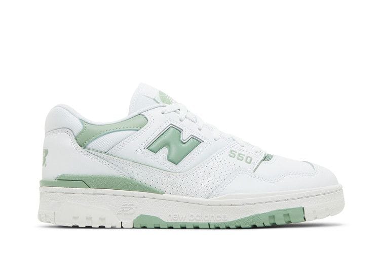Men's 550 'White Mint Green'