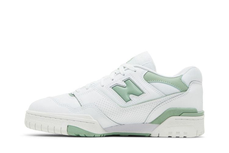 Men's 550 'White Mint Green'