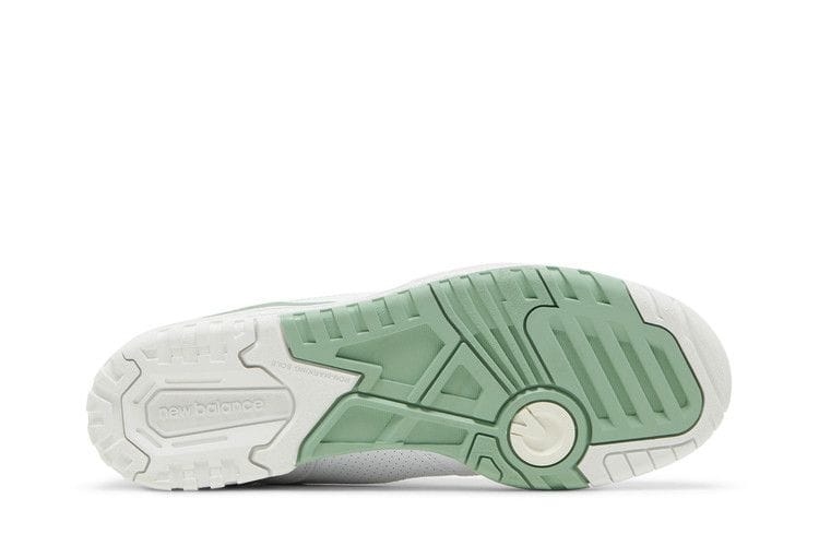 Men's 550 'White Mint Green'