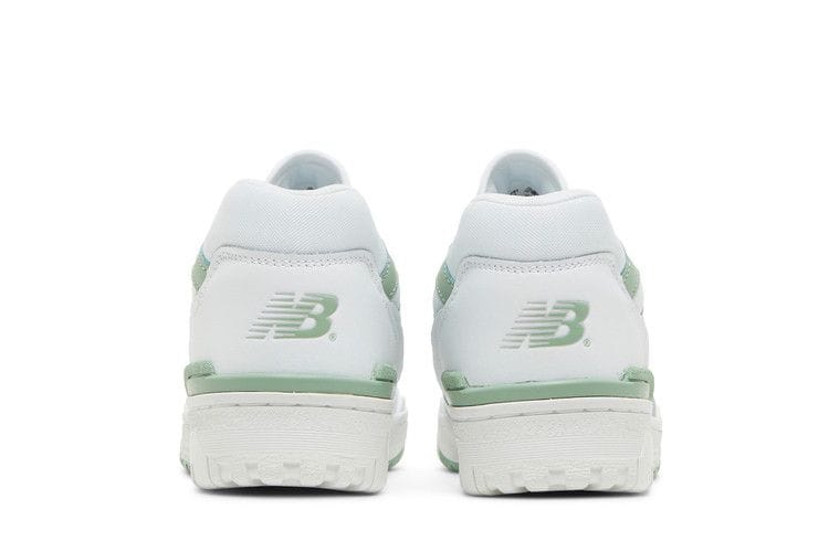 Men's 550 'White Mint Green'