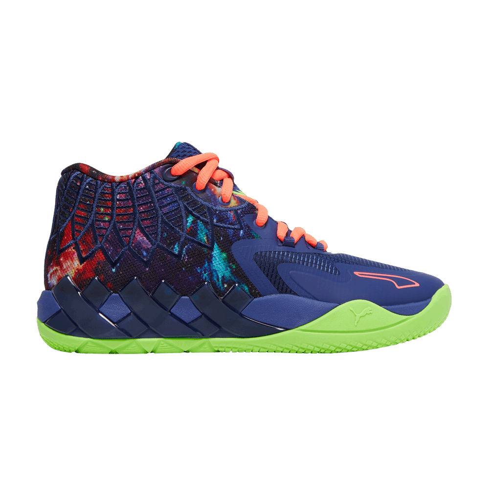Men's MB.01 'Galaxy'