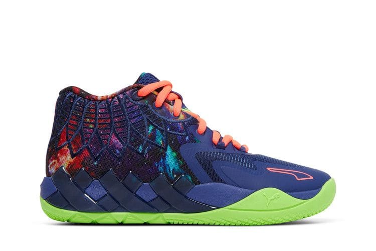 Men's MB.01 'Galaxy'