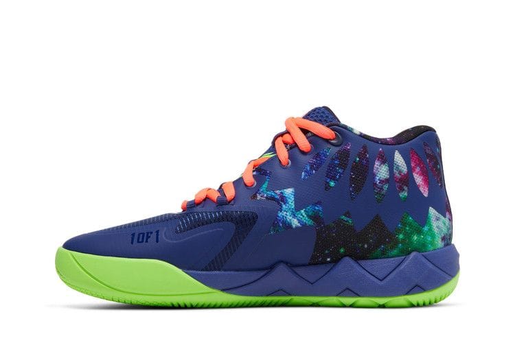 Men's MB.01 'Galaxy'