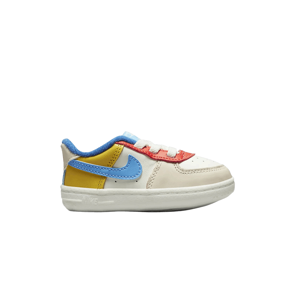 Force 1 CB 'Sail Game Royal'