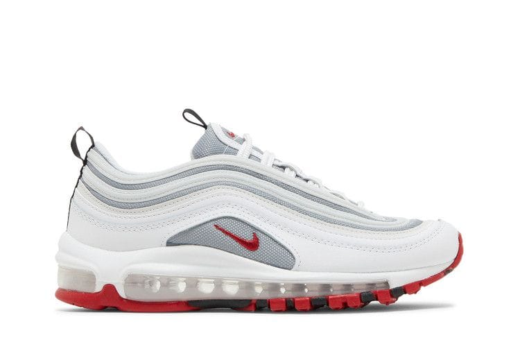 Air Max 97 GS 'White Bullet'